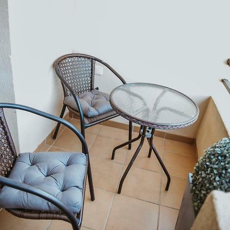 Apartamento Cala De Nerja-Lovely Eksteriør billede
