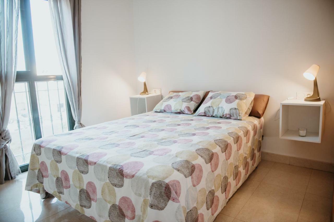 Apartamento Cala De Nerja-Lovely Eksteriør billede
