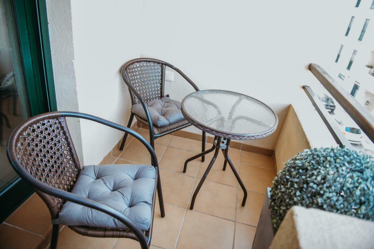 Apartamento Cala De Nerja-Lovely Eksteriør billede