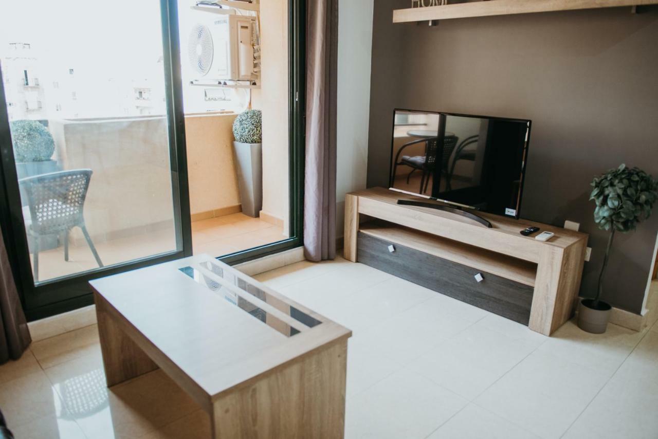 Apartamento Cala De Nerja-Lovely Eksteriør billede